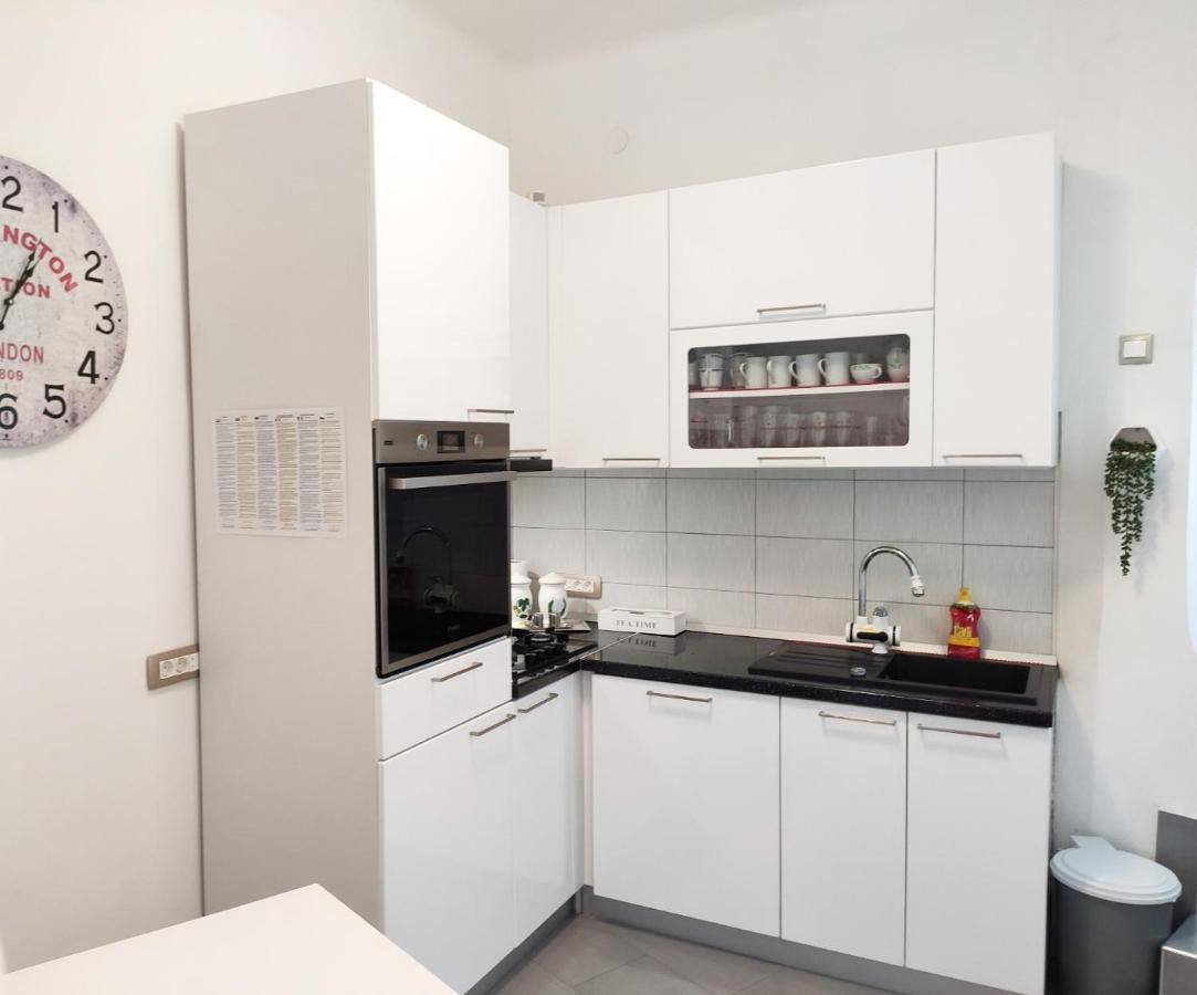 Apartment Emma Split Buitenkant foto