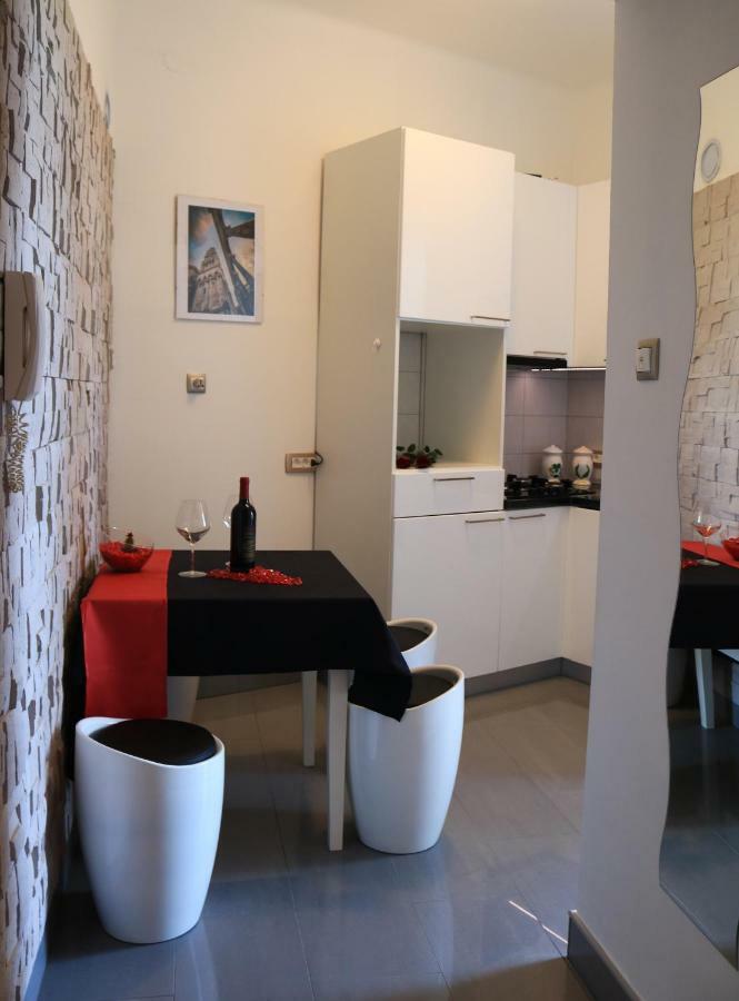 Apartment Emma Split Buitenkant foto