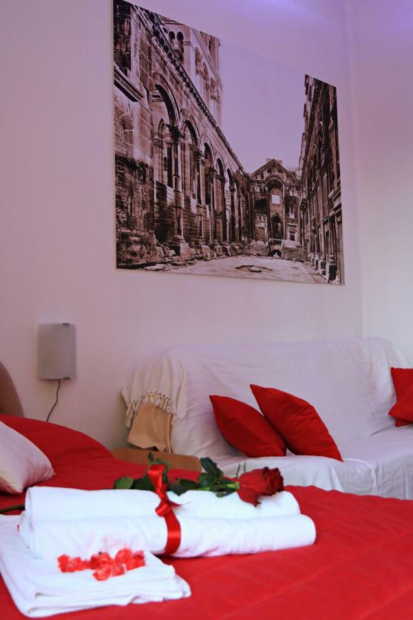 Apartment Emma Split Buitenkant foto