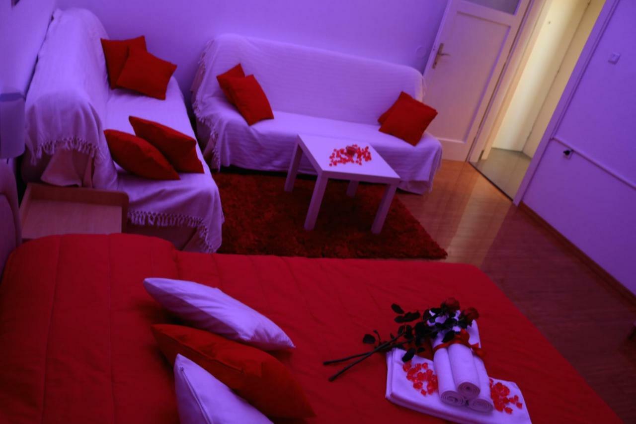 Apartment Emma Split Buitenkant foto